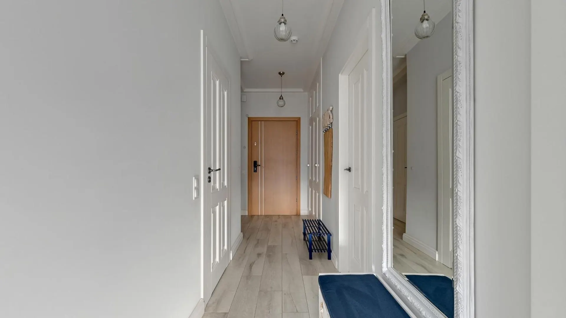 Lion Apartments - Toskania Family House With Parking Sopot